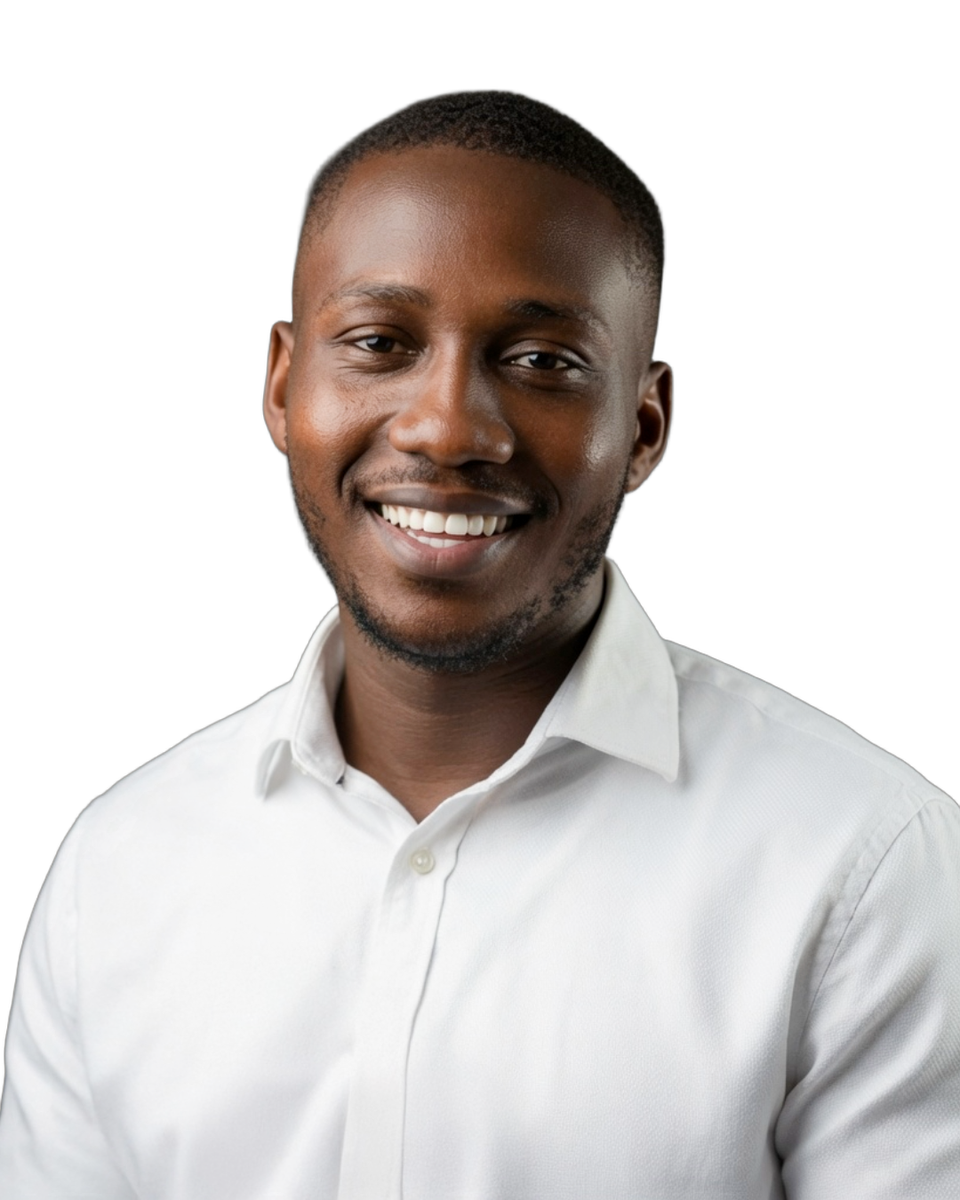 Kwasi Gyeke-Dako, Head of Programmes at the A90 Foundation
